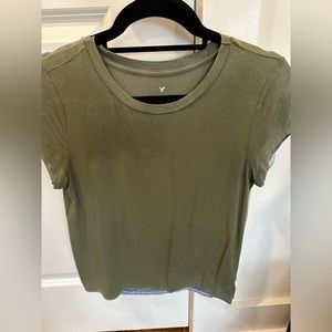 2 American Eagle Soft and Sexy T-Shirts